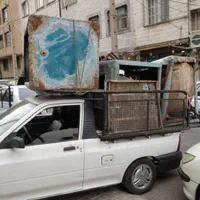 خرید فروش خریدار کولر خراب موتور سوخته (ضایعات )|کولر آبی|تهران, افسریه شمالی|دیوار