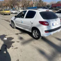 ۲۰۷ پانا خشک