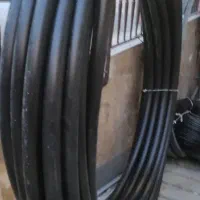 لوله های مشکی پلی اتیلن|عمده‌فروشی|بجنورد, |دیوار