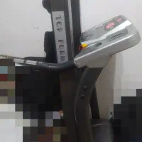 تردمیل|تجهیزات ورزشی|نجف‌آباد, کشاورز|دیوار