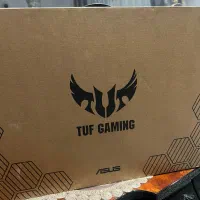 لبتاپ ایسوس TUF گیمینگ