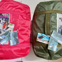 کیسه خواب درجه+قایق نجات بادی آکبند|کوهنوردی و کمپینگ|خوانسار, |دیوار