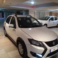 کوییک Gx مدل ۱۴۰۳