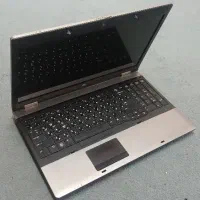 لپتاپ HP 6545B خراب