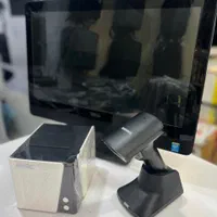 حسابداری/لمسی/صندوق فروشگاهی ایمک|رایانه رومیزی|مشهد, ارشاد|دیوار