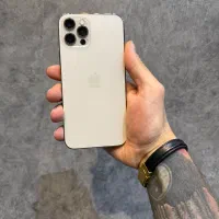 آیفون iphone 12Pro ZA 512g