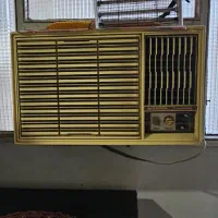 کولرپنجره ای اجنرال سوپرا،جاروبرقی،یخچال فریزر،تخت