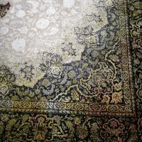 فرش دوازده‌متری|فرش|گلپایگان, |دیوار