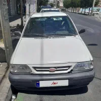ماشین پراید
