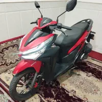 کیلیک ۱۴۰۱ بهرو درحد قابل معاوضه بنلی ان اس|موتورسیکلت|قم, قلعه کامکار|دیوار