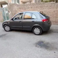 تیبا 2 (هاچبک) SX، مدل ۱۳۹۴