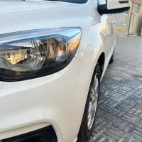 شاهین G cvt فول مدل ۱۴۰۳ در حد صفر|خودرو سواری و وانت|سمنان, |دیوار