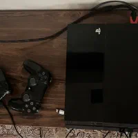 دو دستهPs4 فت