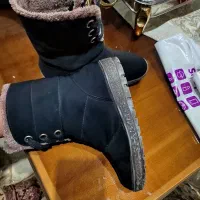 نیم بوت|کیف، کفش، کمربند|تهران, جوادیه تهرانپارس|دیوار