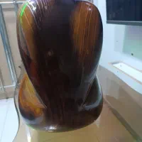 تار محمد کاظمی|سازهای سنتی|قم, زنبیل آباد|دیوار