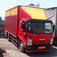 اتوبارجنت آبادشهران شاهین شهرزیباکاشانی پونک فردوس|خدمات حمل و نقل|تهران, جنت‌آباد جنوبی|دیوار