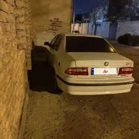 سمند EF7 تروتمیز