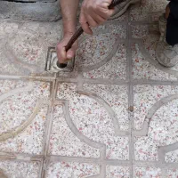 لوله باز کنی تخلیه چاه کردلو شبانه روزی درساوه