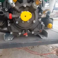 سمپاش ۸۰۰ لیتری|ماشین‌آلات صنعتی|صحنه, |دیوار