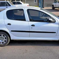 206 sd|خودرو سواری و وانت|اردبیل, |دیوار