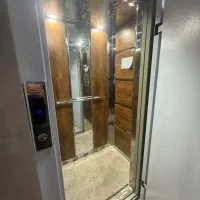 فروش آپارتمان ۶۸ متری ۱ خوابه در فلکه چهارم