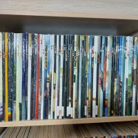 کلکسیون مجله فیلم|مجلات|فسا, |دیوار