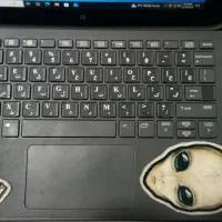 لپ تاپ تبلت ویندوز hp|رایانه همراه|پرند, فاز ۵|دیوار