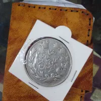سکه کلکسیونی پنج هزاردیناری رضاشاه