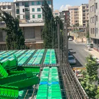 سرمایه گذاری در بهترین لوکیشن مرزداران/ قیمت قطعی