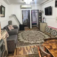 ۶۸متر۲خواب/سنددار/پارکینگ اختصاصی/توشیبا سندی|فروش آپارتمان|رشت, شهرک آیت الله منتظری|دیوار