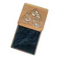 جعبه بدلیجات|صنایع دستی و سایر لوازم تزئینی|اصفهان, شفق|دیوار