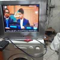 تلویزیون 21 صنام صفحه تخت