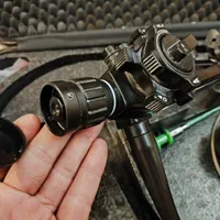 آندوسکوپی چشمی PENTAX ژاپن|پزشکی|تهران, آذری|دیوار