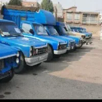 باربری، وانت تلفنی ،نیسان|خدمات حمل و نقل|شهرکرد, |دیوار