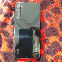 شیائومی نوت 8در حد