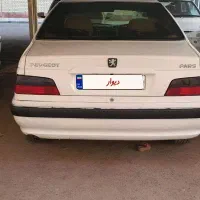 پارس تیوفایو سیمی