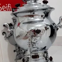 سماور برادران سیفی