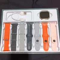 ساعت هوشمند لمسی|ساعت|ایرانشهر, |دیوار