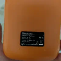 پرینتر phomemo m110