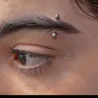 پیرسینگ تتو بدن و ابرو و صورت|خدمات زیبایی و سلامت|کرمانشاه, |دیوار
