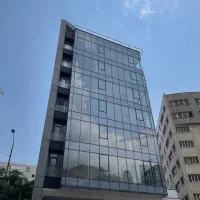 سنداداری فروش و اجاره ساختمان یکجا ۱۰۰۰ تا ۵۰۰۰متر|فروش دفتر کار، اتاق اداری، مطب|تهران, محمودیه|دیوار