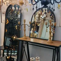 فروشگاه لوستر رادیان|لوستر و چراغ آویز|ساوه, |دیوار