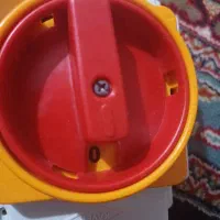 کلید ایزولاتور|ماشینآلات صنعتی|کازرون, |دیوار