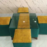 میز و صندلی