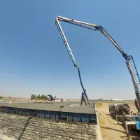 اجرا سقف و ستون ساختمان با اقساط ۱۰ ماهه