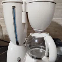 قهوه ساز مولینکس بسیار کم مصرف