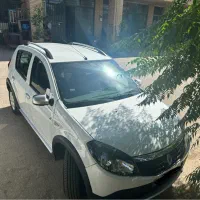 ساندرو استپ وی اتومات۹۷