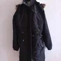 پالتو دخترانه و کاپشن پسرانه