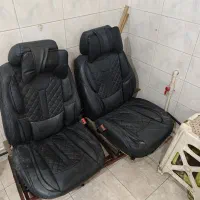 صندلی فابریک پژو پارس