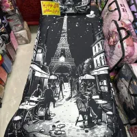 روتختی یک نفره ایفل مدرن فروشگاه بسکابادی